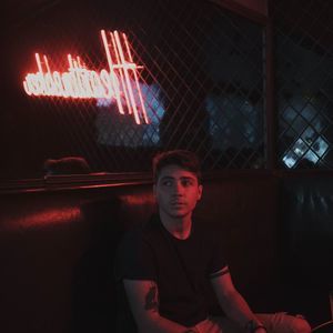 Meet your Posher, Jack